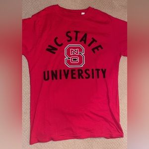 NC State University Tshirt